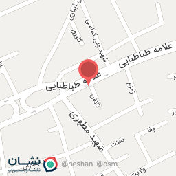 عکس سوپرمارکت شاد