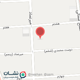 عکس دکتر محمدتقی رضایی