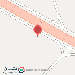 عکس باسکول ۶۰ تنی تریلی کش گناباد