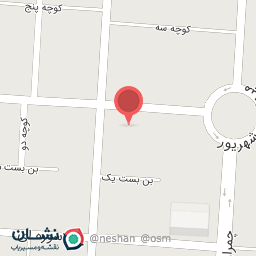 عکس نانوایی بربری