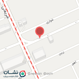 عکس دکتر روشنک سعیدی