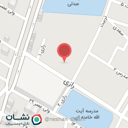 عکس سالن شهید خدادادی