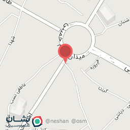 عکس فروشگاه آرایشی و عطریات نایس