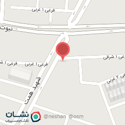 عکس فروشگاه فدک