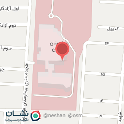 عکس دکتر محمدرضا انصاری متخصص چشم 