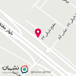 عکس فروشگاه چسب ابزار جهانیار