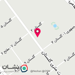 عکس آموزشگاه علمی گنجینه دانش