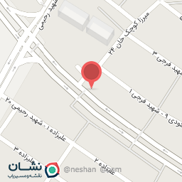 عکس اداره امورمالیاتی 1908