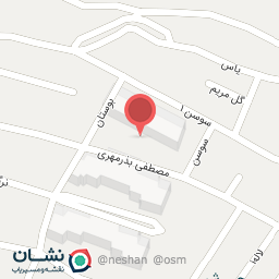 عکس مجتمع کیهان