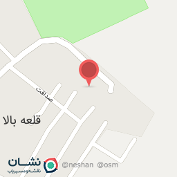 عکس پارک قلعه بالابهار