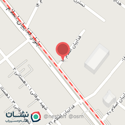 عکس کلینیک ترک اعتیاد آفتاب شب