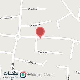 عکس آژانس پرمهر 