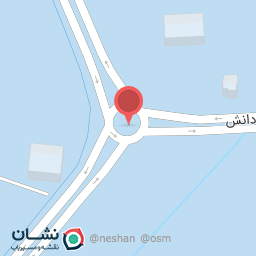 عکس میدان نقلیه