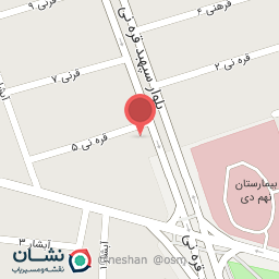 عکس فروشگاه نان نوجوان