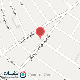 عکس اتو گالری مقدم