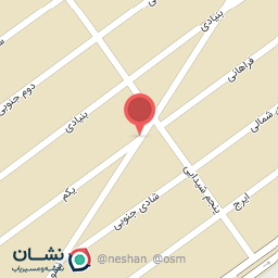 عکس اتوبار زیبایی