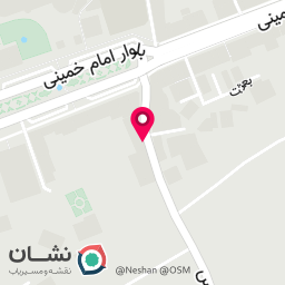 عکس فروشگاه زنجیره ای گندم