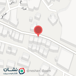 عکس افق کوروش شعبه تهران فرمانیه