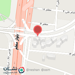 عکس شوینده بهداشتی معراج