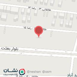 عکس دکتر سید محسن جهرمی مقدم