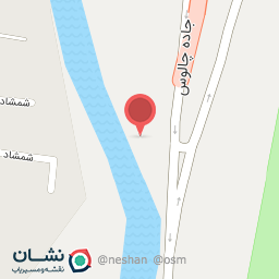 عکس رستوران و سفره خانه سنتی رودخانه