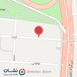 عکس  شرکت استارتاپیBarazaman