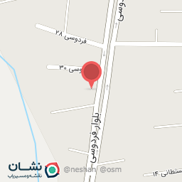 عکس تعمیرگاه اتومبیل سمرقندی