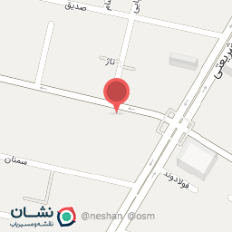 عکس ساحل متال