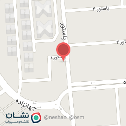 عکس دیلی مارکت شعبه مجتمع اسکان