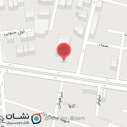 عکس آکواریوم یزدان 2