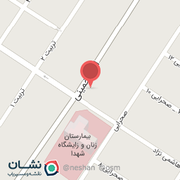 عکس مرغ فروشی سادات