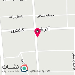 عکس نمایندگی اصلی رمو