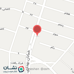 عکس فروشگاه فرآورده‌های گوشتی و پروتئینی صبوری