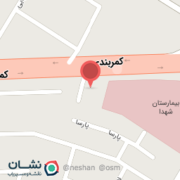 عکس مسجد مسلم عقیل