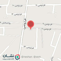 عکس پوشاک ایران جامه، محمد شریف