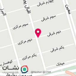 عکس سبزی فروشی