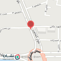 عکس دفترپیشخوان دولت پژواک (کیائی)