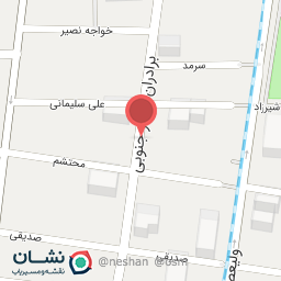 عکس کافه مورف MORPH