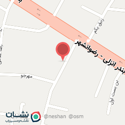 عکس سوپر مارکت محمود