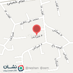 عکس لبنیات محلی نوین