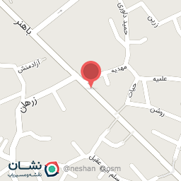 عکس ادویه فروشی