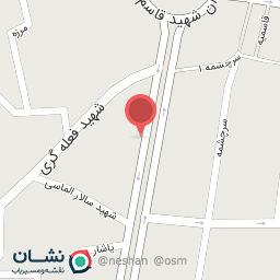 عکس کتاب فروشی له یلاخ