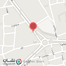 عکس اسنک کوروش