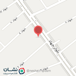 عکس کلینیک فیزیوتراپی تسکین