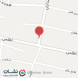 عکس سه راه حیدرآباد