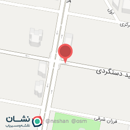 عکس خودپرداز بانک قوامین