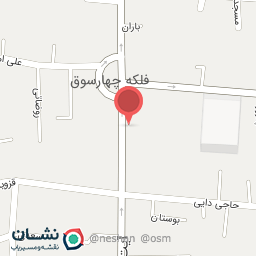 عکس دیلی مارکت شعبه خلجا