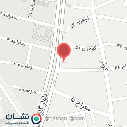 عکس هایپرمارکت زعفرانیه 