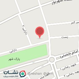 عکس بانک تجارت شعبه مرکزی بندر امام خمینی