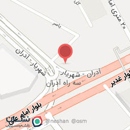 عکس سوپرمارکت شبانه روزی